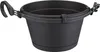 Green Basic Hängeampel lebhaft schwarz, Ø 28 cm Produktbild-Vorschau 1