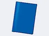 HERMA Heftschoner DIN A5 aus PP transparent blau Produktbild-Vorschau 13