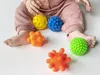 TULLO Boules sensorielles sans trou 5 pcs 74170 Voir les images du produit 10
