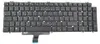 Trade-Shop Original Notebook-Tastatur Deutsch QWERTZ mit Produktbild-Vorschau 1