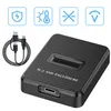 M.2 NVMe & SATA Festplatten Docking Station, 10Gbps NVMe Produktbild-Vorschau 6