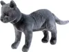 HEUNEC Schule d. mag. Tiere Kater GRS Karajan 30 cm Produktbild-Vorschau 2