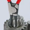 Pince à circlips, courbée A 1, n° 4611, Knipex | Voir les images du produit 21