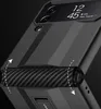 Für Samsung Galaxy Z Flip4 5G All-Inclusive Etuis Handy Produktbild-Vorschau 3