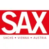 Sax Heftzange 630 0-630-00 40Bl. Produktbild-Vorschau 2