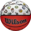 Wilson Piłki Wnba All Team, WTB46001X Podgląd zdjęcia produktu 10