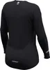 Leatt MTB Gravity 4.0 Damen Fahrrad Jersey, schwarz, S Produktbild-Vorschau 6