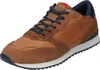 A single brown LLOYD shoe is shown against a white background. Produktbild-Vorschau