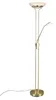 Lampada da terra a LED ORSON 27 W 2700 lm 3000 K + 4,5 W Anteprima dell’immagine prodotto 14