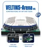 BRYX VELTINS-Arena XXL Schalke 04 - offiziell lizensiert – Produktbild-Vorschau 10
