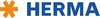 The HERMA logo is displayed on a white background. Anteprima dell’immagine prodotto