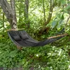 Outtec® Hojdacia sieť s vankúšom - 200x150 cm, do 200 kg - Náhľad obrázku produktu 6