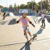 Casque vélo enfants femmes casque vélo scooter BMX skate Voir les images du produit 4