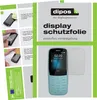 1x Schutzfolie für Nokia 220 4G matt Displayschutzfolie Produktbild-Vorschau 1