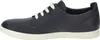 Ecco LEISURE Damenschuhe - bequeme Schnür- Halbschuhe blau Produktbild-Vorschau 4
