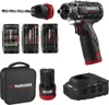 PARKSIDE PERFORMANCE 12 V Akku-Bohrschrauber-Starterset Produktbild-Vorschau 2