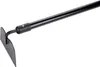 BLACK+DECKER Bineuse de jardin avec manche 146 x 16 x 14.5 Voir les images du produit 9