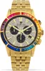 Montre Louis XVI LXVI1120 Majeste Iced Out pour homme Voir les images du produit 1