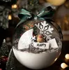 Acrylkugeln 8 cm - 12 Stück Ruhhy 20508 Produktbild-Vorschau 9
