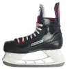 BAUER Schlittschuh Vapor X550- Sr. Schwarz Schwarz 42 Produktbild-Vorschau 2