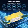 Extralink náhradná batéria pre iRobot Roomba série Náhľad obrázku produktu 3