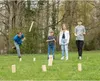 Outdoor Active Outdoor active Schwedenschach-Kubb, Produktbild-Vorschau 4