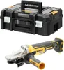 DeWALT DCG405FNT-XJ Akku-Winkelschleifer (bl) 18V, 125 mm, Produktbild-Vorschau 7