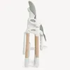 Joie Mimzy Recline Hochstuhl Strata Mist Produktbild-Vorschau 6