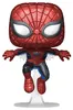 Funko Pop! Marvel Spiderman - Ekskluzywna figurka winylowa Anteprima dell’immagine prodotto 1