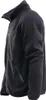 Jobman Fleecejacke 5501 Schwarz Größe L Produktbild-Vorschau 2