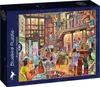 BLUEBIRD Puzzelwinkel, 1000 stukjes Productafbeelding-voorbeeld 2
