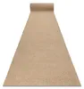 Passatoia CASABLANCA LOOM beige, loop, morbido interno ed Anteprima dell’immagine prodotto 1