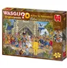 Jumbo Spiele Wasgij Retro Original 4 - Ein Tag zum Produktbild-Vorschau 8
