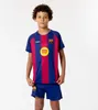 Maillot Domicile Enfants Frenkie de Jong FC Barcelona - Voir les images du produit 6