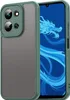 Matte Hülle für Xiaomi Redmi 15C Stoßfest Matt Back Cover Produktbild-Vorschau 1