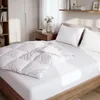 SCANquilt přikrývka EXCLUSIVE SATÉN LIGHT AV/EC 100% česaná Náhled obrázku produktu 3