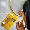 Le Petit Marseillais Lippenpflege Shea Mandel Argan 4,9 g – Produktbild-Vorschau 2