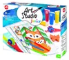 Ensemble de peinture Art Studio Junior Voir les images du produit 1