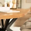 Home Deluxe – Ensemble de salle à manger AVENTURA avec 6 Voir les images du produit 4