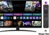 LG NanoCell AI 43NANO81A3A, 109,2 cm (43"), 3840 x 2160 px, Podgląd zdjęcia produktu 11