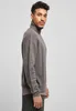 Pánský svetr Urban Classics Oversized Roll Neck Sweater Náhled obrázku produktu 4