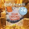Landgarten Vegan Christmas Adventskalender 2026 mit 24 Bio Produktbild-Vorschau 2