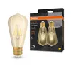 LEDVANCE 4058075754713, 6,5 W, 55 W, E27, 725 lm, 15000 h, Podgląd zdjęcia produktu 13