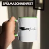 Trendation - Taucher Tasse Geschenk Kaffeetasse Produktbild-Vorschau 4