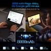 TABWEE 2025 T90 Tablet Android 15 11palcový, 24GB (8+16) Náhled obrázku produktu 6