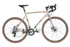 WYNN Gravel Bike 28 Zoll GRL5.0 gold Rahmenhöhe 54 cm 14 Produktbild-Vorschau 1