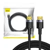 Baseus CADKLF-E01, 1 m, HDMI Typ A (Standard), HDMI Typ A Produktbild-Vorschau 1