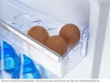 Amica Kühl-/Gefrierkombination KGC 15636 P, 208 l, ST, 40 Produktbild-Vorschau 15