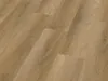 A close-up view of wood-look vinyl flooring planks. Produktbild-Vorschau