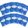 10 x 10g Wäscheblau weiße Wäsche Gardinen Wäscheweiss Produktbild-Vorschau 1